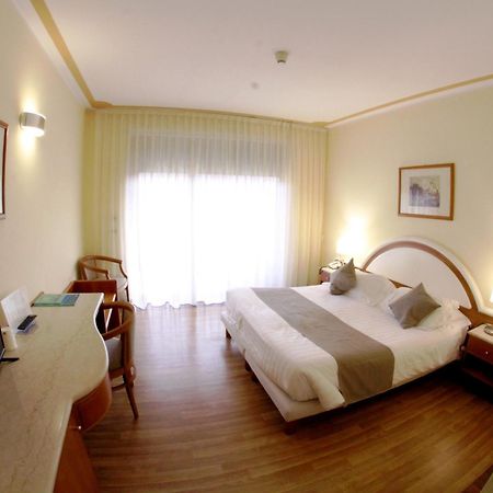 La Fonte Hotel Ome エクステリア 写真