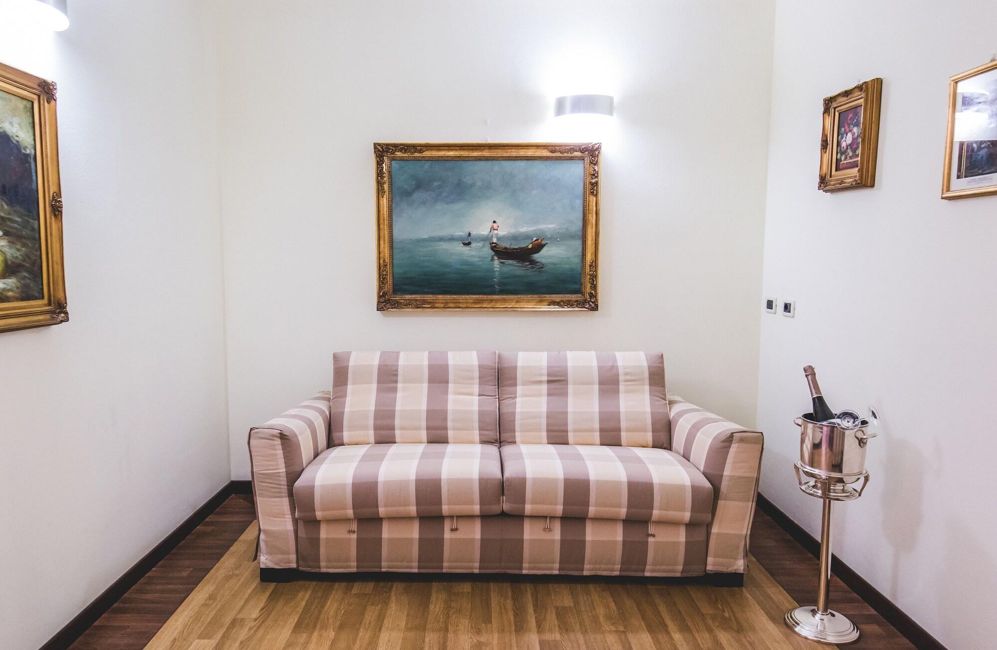 La Fonte Hotel Ome エクステリア 写真