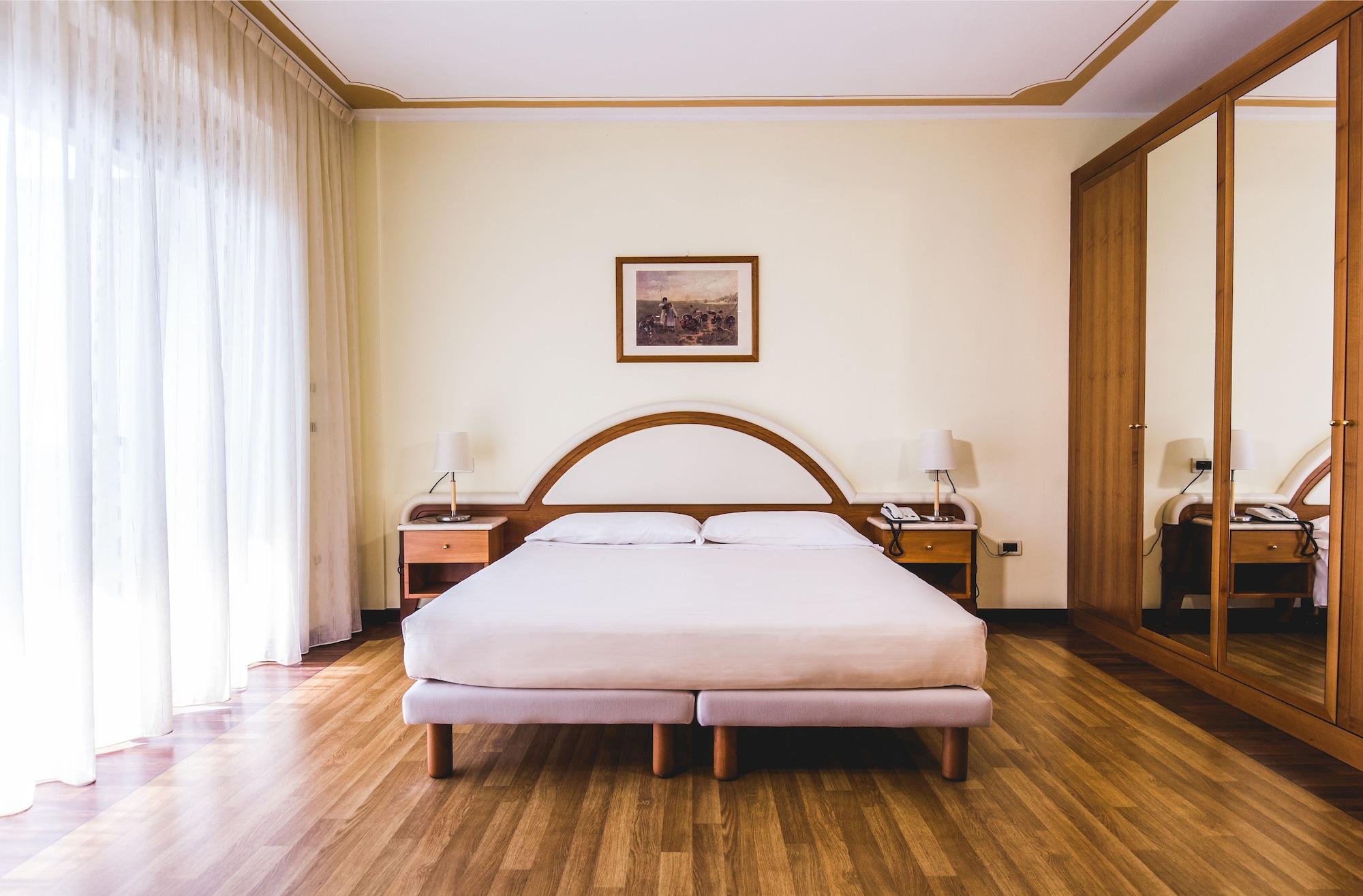 La Fonte Hotel Ome エクステリア 写真
