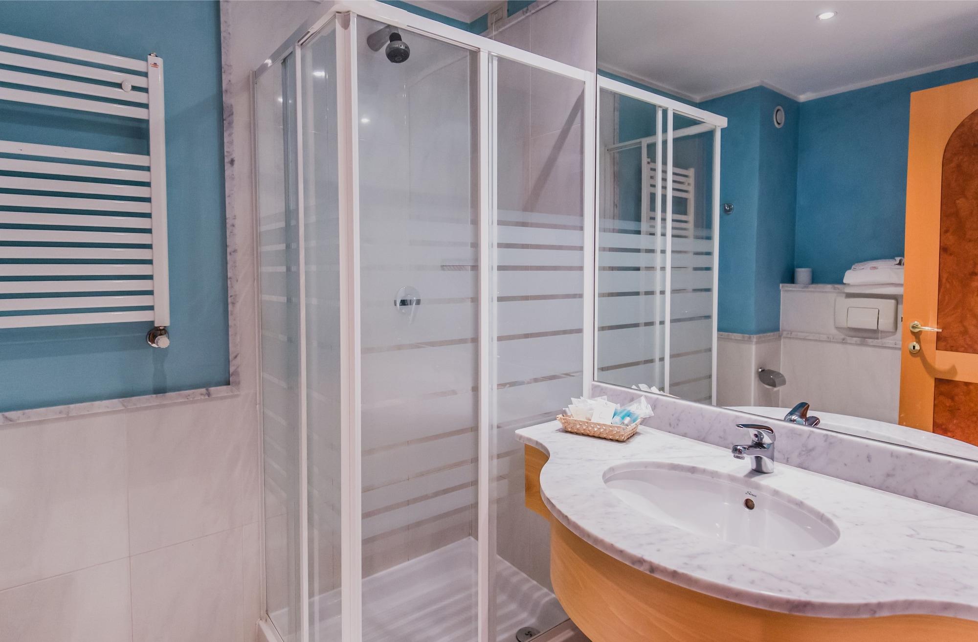 La Fonte Hotel Ome エクステリア 写真