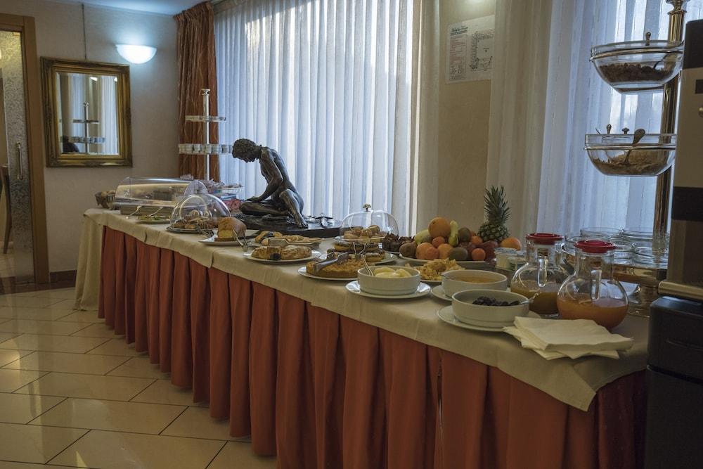 La Fonte Hotel Ome エクステリア 写真