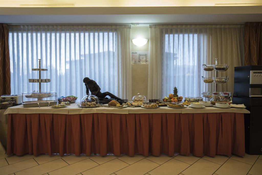 La Fonte Hotel Ome エクステリア 写真