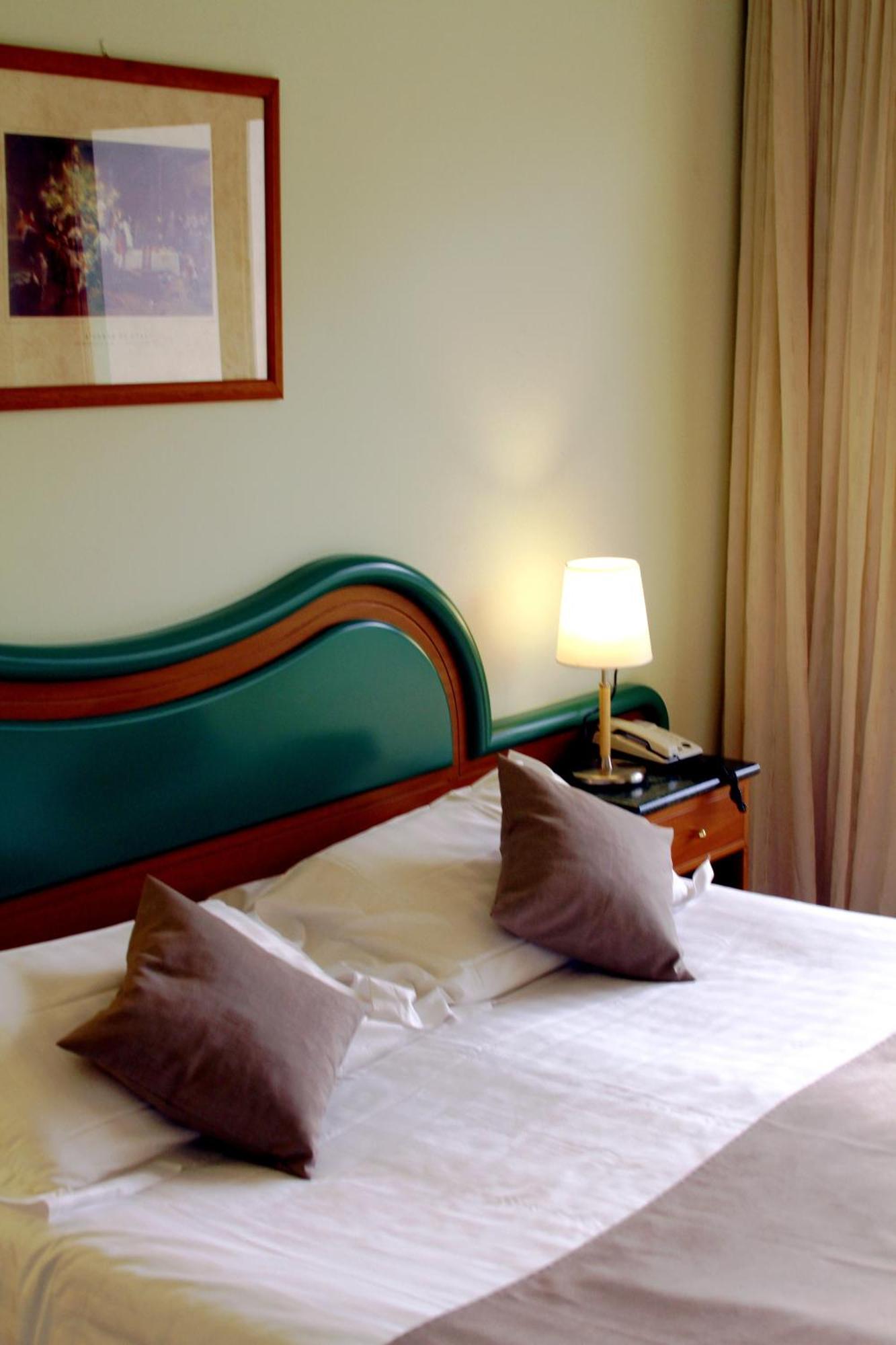 La Fonte Hotel Ome エクステリア 写真